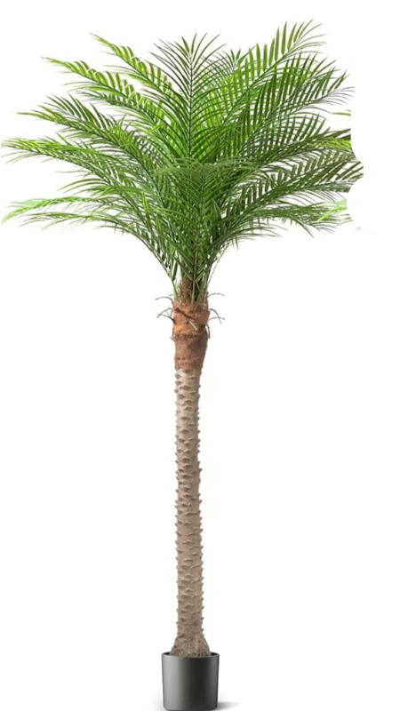 Artificial Palm Tree